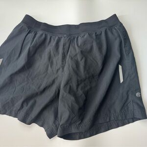 Champion running shorts
